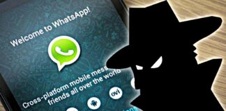 WhatsApp стал лидером в Казахстане среди фишинговых атак