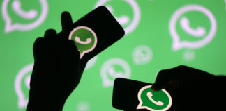 WhatsApp тестирует шифрование чатов в облаке