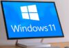 В Windows 11 улучшено контекстное меню