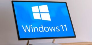 В Windows 11 улучшено контекстное меню