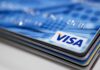 Visa представила новый логотип