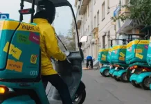 Яндекс.Лавка заработает под международным брендом Yango Deli