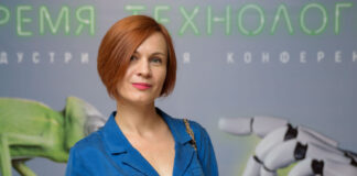 В ЦАРА новый исполнительный директор