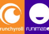 Сервис Crunchyroll присоединился к Funimation Global Group