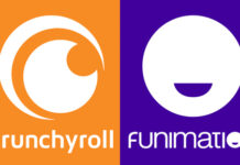 Сервис Crunchyroll присоединился к Funimation Global Group