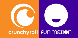 Сервис Crunchyroll присоединился к Funimation Global Group