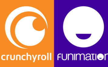 Сервис Crunchyroll присоединился к Funimation Global Group