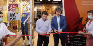 В Казахстане открылся первый магазин узбекского эко-friendly бренда