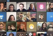 ВКонтакте запустит бесплатный аналог Zoom