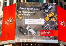 Объем рекламы в Великобритании достигнет рекордных 27,7 млрд фунтов стерлингов