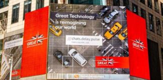 Объем рекламы в Великобритании достигнет рекордных 27,7 млрд фунтов стерлингов