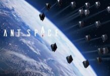 Из России запустят рекламу в космос к 2024 году