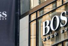 Hugo Boss планирует вдвое увеличить прибыль