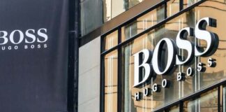 Hugo Boss планирует вдвое увеличить прибыль
