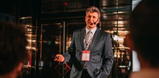 Иван Чурилин: коллекция ABC Show – важно не количество, а качество