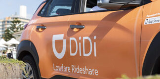 DiDi запустила детский тариф. Когда он появится в Казахстане?