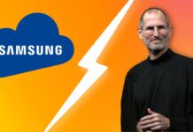 Пользователи Apple бойкотируют Samsung после неудачной шутки о Стиве Джобсе