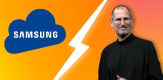 Пользователи Apple бойкотируют Samsung после неудачной шутки о Стиве Джобсе