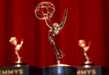73-я церемония «Эмми» пройдет под открытым воздухом