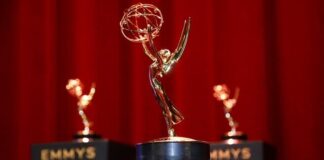73-я церемония «Эмми» пройдет под открытым воздухом