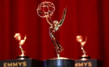 73-я церемония «Эмми» пройдет под открытым воздухом
