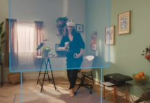 Facebook сделал первый шаг к созданию футуристической «метавселенной»