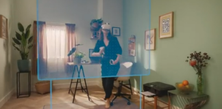 Facebook сделал первый шаг к созданию футуристической «метавселенной»