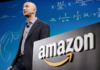 Amazon увеличила выручку за счет рекламы на 87%