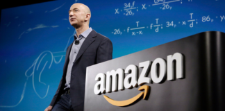 Amazon увеличила выручку за счет рекламы на 87%