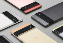 Google представит смартфоны на новом чипе