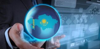 С 2022 года иностранные интернет-компании обяжут в Казахстане платить НДС