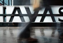 Havas Group заработала свыше 1 млрд евро