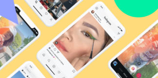 В Instagram рассказали, как работает алгоритм ранжирования Reels