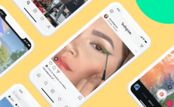 В Instagram рассказали, как работает алгоритм ранжирования Reels