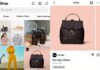 Instagram тестирует рекламу во вкладке Shop