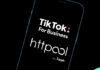 Эксклюзивным партнером TikTok For Business в Казахстане стала компания Httpool