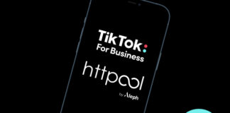 Эксклюзивным партнером TikTok For Business в Казахстане стала компания Httpool