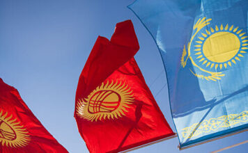 На границе Казахстана с Кыргызстаном появятся торговые хабы