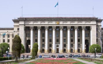 В Алматы создают коммуникационное пространство для представителей IT-сообщества