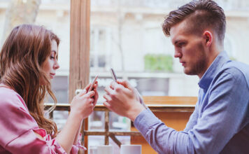 Доля мобильной интернет-рекламы в Украине выросла почти до 70%