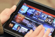 В России онлайн-кинотеатры могут обязать рекламировать ТВ