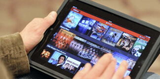 В России онлайн-кинотеатры могут обязать рекламировать ТВ