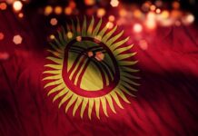 В Кыргызстане отменили анонимность в интернете