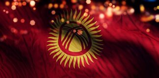 В Кыргызстане отменили анонимность в интернете