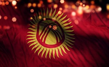 В Кыргызстане отменили анонимность в интернете