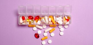 В Украине вводят запрет на рекламу лекарств в СМИ