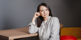 Мария Мун: банковский маркетинг уже не скучен