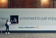McDonald’s отметил день рождения McFlurry, раздав бесплатное мороженое