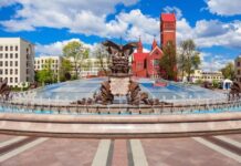 Две трети рекламы на госТВ Беларуси приходится на западных рекламодателей