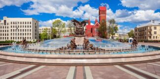 Две трети рекламы на госТВ Беларуси приходится на западных рекламодателей